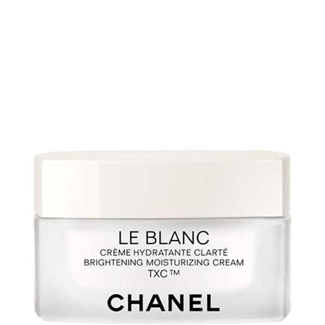 chanel skin whitening cream|chanel moisturizer.